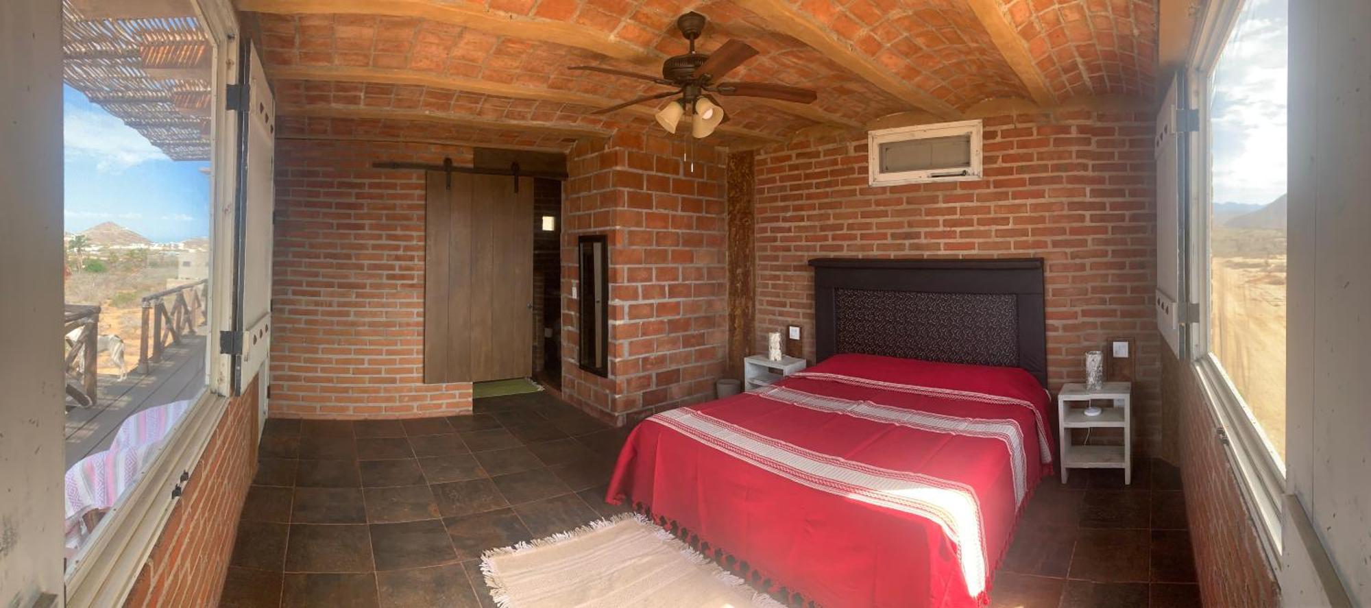 Baja69 Lodge El Pescadero  Exterior foto