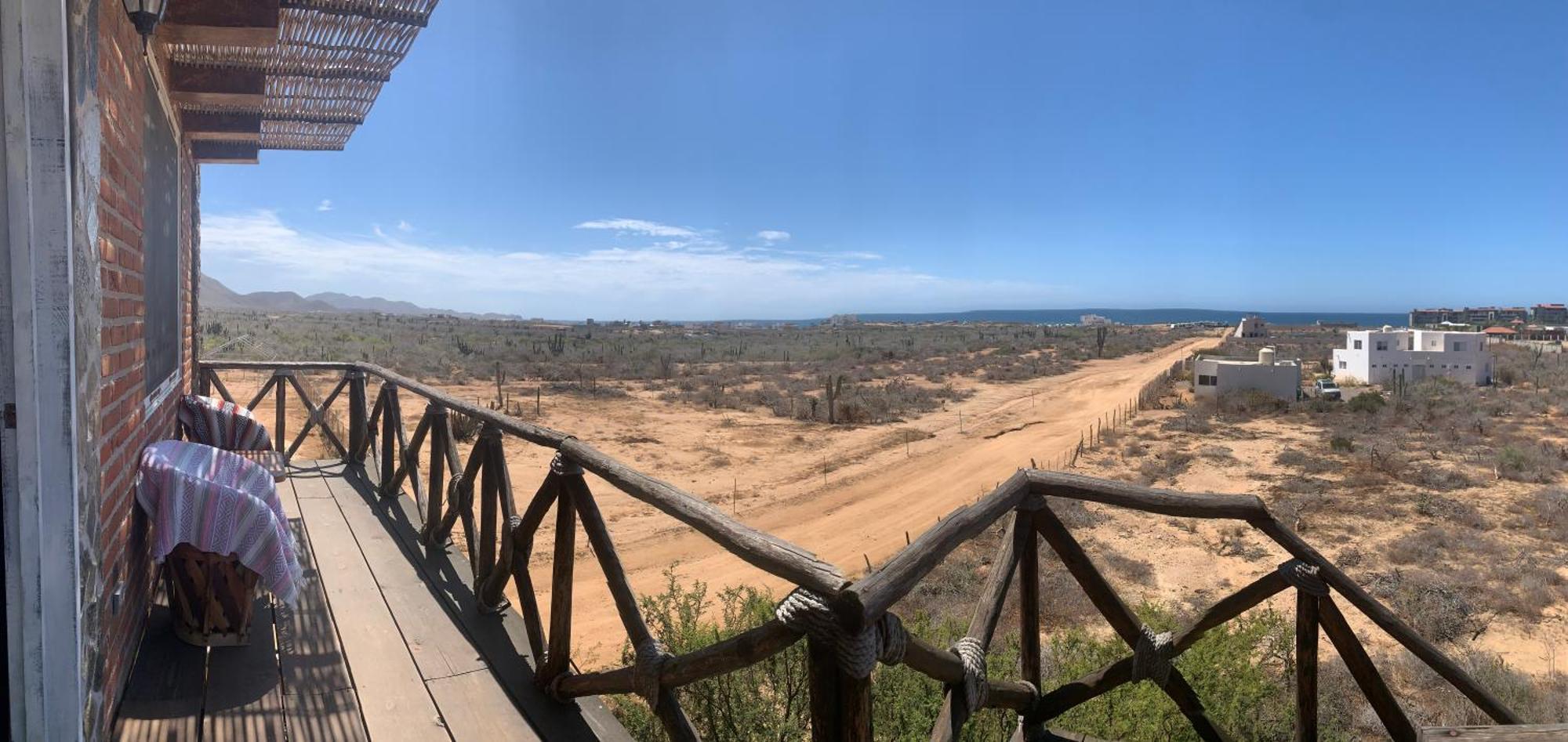 Baja69 Lodge El Pescadero  Exterior foto
